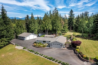 28118 163rd St E, Wilkeson, WA 98396