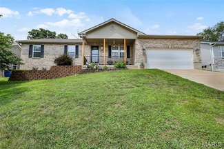 563 Monty View, Washington, MO 63090