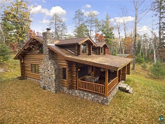 9453 Little Elbow Lake N, Cook, MN 55723