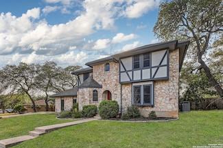 1803 Royal Crescent St, San Antonio, TX 78231