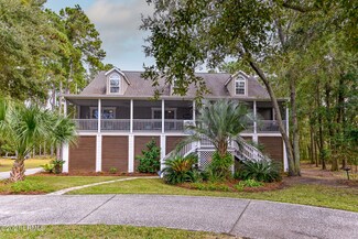 24 Bay Point Rd, Saint Helena Island, SC 29920