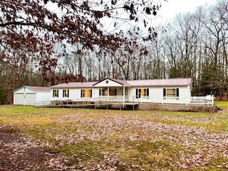 240 Sams Rd Unit 240, Tioga, WV 26691