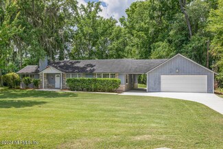 541811 Us Highway 1, Callahan, FL 32011