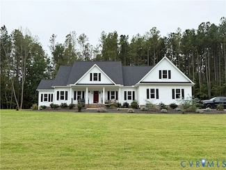 19021 Waterford Dr, Sutherland, VA 23885