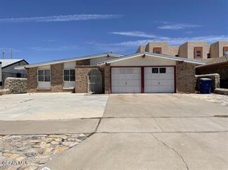 3617 Breckenridge Dr, El Paso, TX 79936