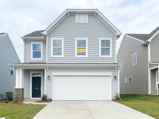 205 Pendergast Rd, Greenville, SC 29605