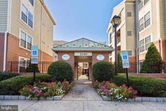 1100 Quaker Hill Dr Unit 311, Alexandria, VA 22314