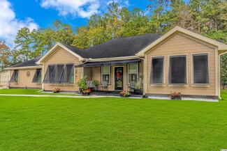 5624 Bear Bluff Rd, Conway, SC 29526