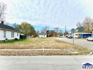 1541 S 19th St, Terre Haute, IN 47805