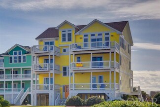 24240 Caribbean Way, Rodanthe, NC 27968