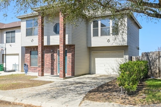 12 Weathering Creek, San Antonio, TX 78238