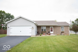 1931 Westbrook Dr, North Vernon, IN 47265