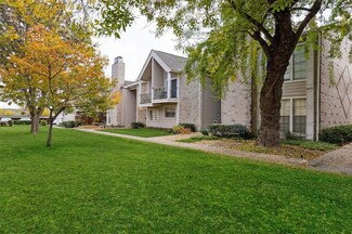 5881 Preston View Blvd Unit 168, Dallas, TX 75240