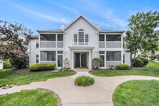 1117 Joyce Ln Unit 77, Ann Arbor, MI 48103