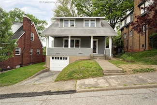 1203 Park Ave, Charleston, WV 25302