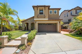 7098 Sitio Corazon, Carlsbad, CA 92009