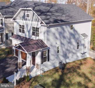 0000 Sadie Way, Arnold, MD 21012