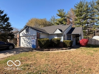 8506 Friendship Ln, Indianapolis, IN 46217