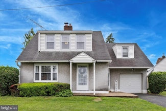 522 Smithfield Ave, Philadelphia, PA 19116