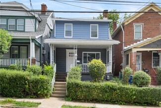 229 Merrimac St, Pittsburgh, PA 15211