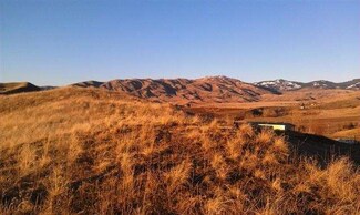 Tbd Pioneer Rd, Horseshoe Bend, ID 83629