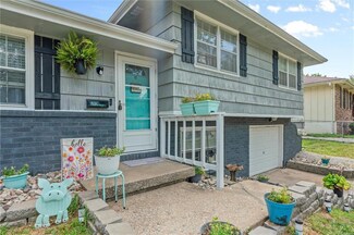 209 Augustus Dr, Excelsior Springs, MO 64024