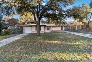 411 Inspiration Dr, San Antonio, TX 78228