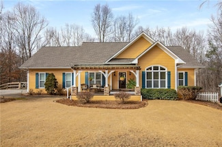 8330 Bethel Rd, Gainesville, GA 30506