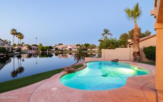 4843 S Oleander Dr, Chandler, AZ 85248
