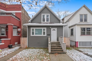 7352 S Perry Ave, Chicago, IL 60621