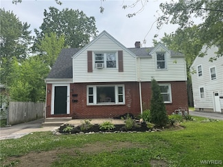45 Argyle Ave, Buffalo, NY 14226