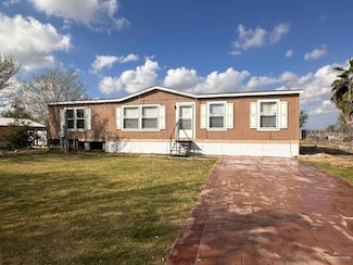 18109 El Polvorin Dr, Penitas, TX 78576