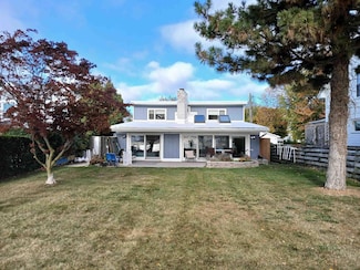 34400 Jefferson Ave, Harrison Township, MI 48045