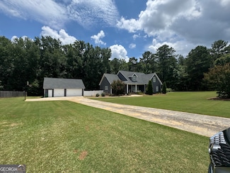 180 Cooper Rd, Social Circle, GA 30025