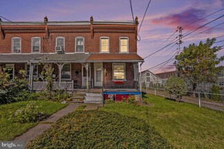 618 N Cannon Ave, Lansdale, PA 19446