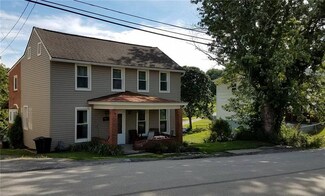 911 Old National Pike, Brownsville, PA 15417