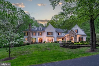 1258 Eagle Rd, New Hope, PA 18938