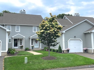 66 Copley Rd Unit 66, South Glastonbury, CT 06073