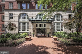 1441 Rhode Island Ave NW Unit 817, Washington, DC 20005