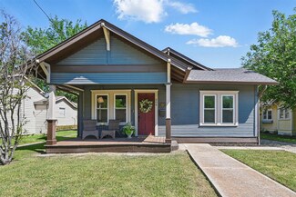 904 Panhandle St, Denton, TX 76201