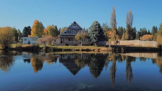 211 S Wasco Ave, Chiloquin, OR 97624