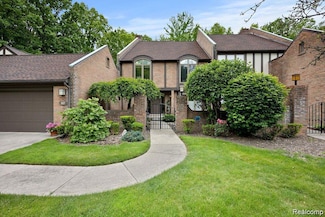 5117 Woodview Ct, Dearborn, MI 48126