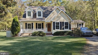 8025 Laurel Ln, Denton, MD 21629