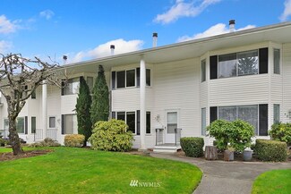 32712 3rd Place S Unit 16, Federal Way, WA 98003