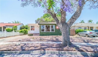 15605 S Berendo Ave, Gardena, CA 90247