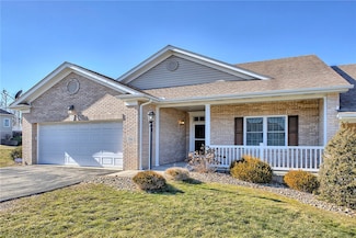 386 S Shenandoah Dr, Latrobe, PA 15650