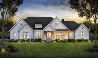 Reb TBD Latigo Way, Weatherford, TX 76088