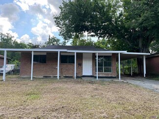6008 Matthews St, Baton Rouge, LA 70812