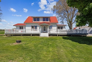 3233 F52 Trail, Parnell, IA 52325