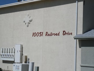 10051 Railroad Dr Unit 103, El Paso, TX 79924